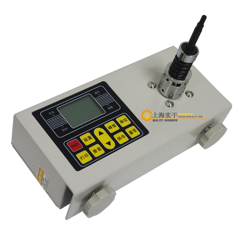 扭力测试仪损坏了怎么维修呢？