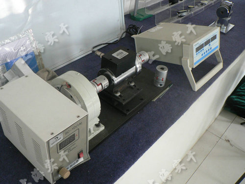   开关阀门扭矩检测仪图片