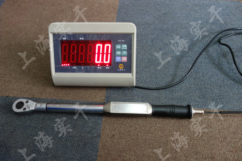 非标订做高精度数显扭力91麻豆国产精品免费视频