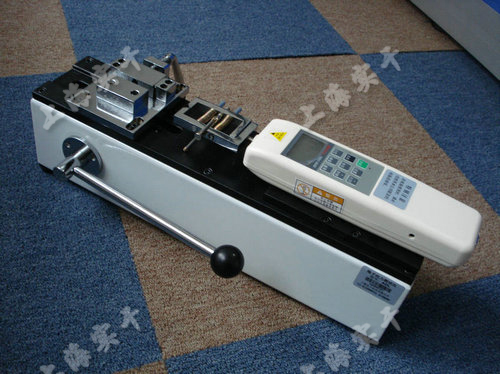 SGWS端子拉力测试仪