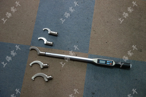 数显扭力91麻豆国产精品免费视频图片（可配勾型头）