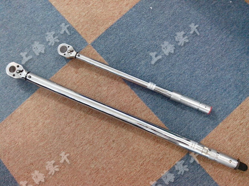 铁路紧固用的扭矩91麻豆国产精品免费视频使用时需要注意那些？