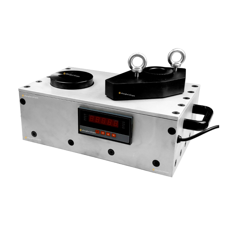 5000N.m液压扭矩91麻豆国产精品免费视频测试仪