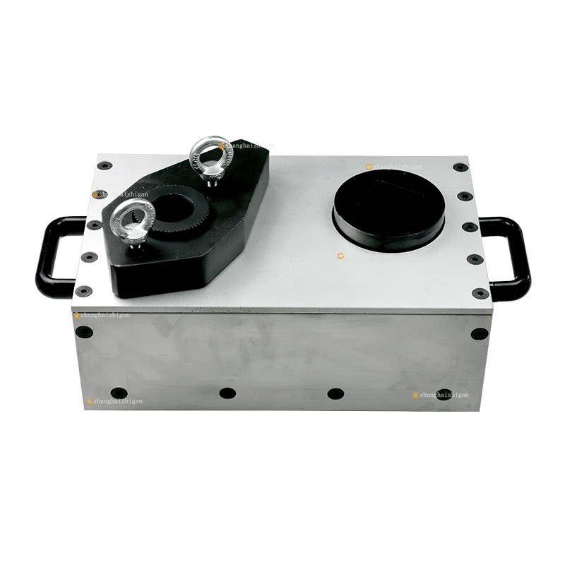 5000N.m液压扭矩91麻豆国产精品免费视频测试仪