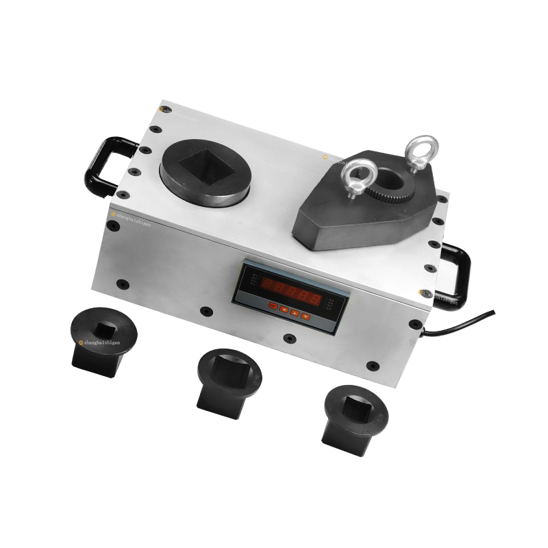 5000N.m液压扭矩91麻豆国产精品免费视频测试仪