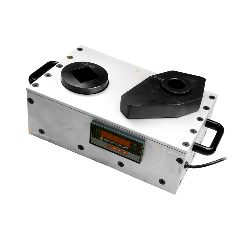 5000N.m液压扭矩91麻豆国产精品免费视频测试仪